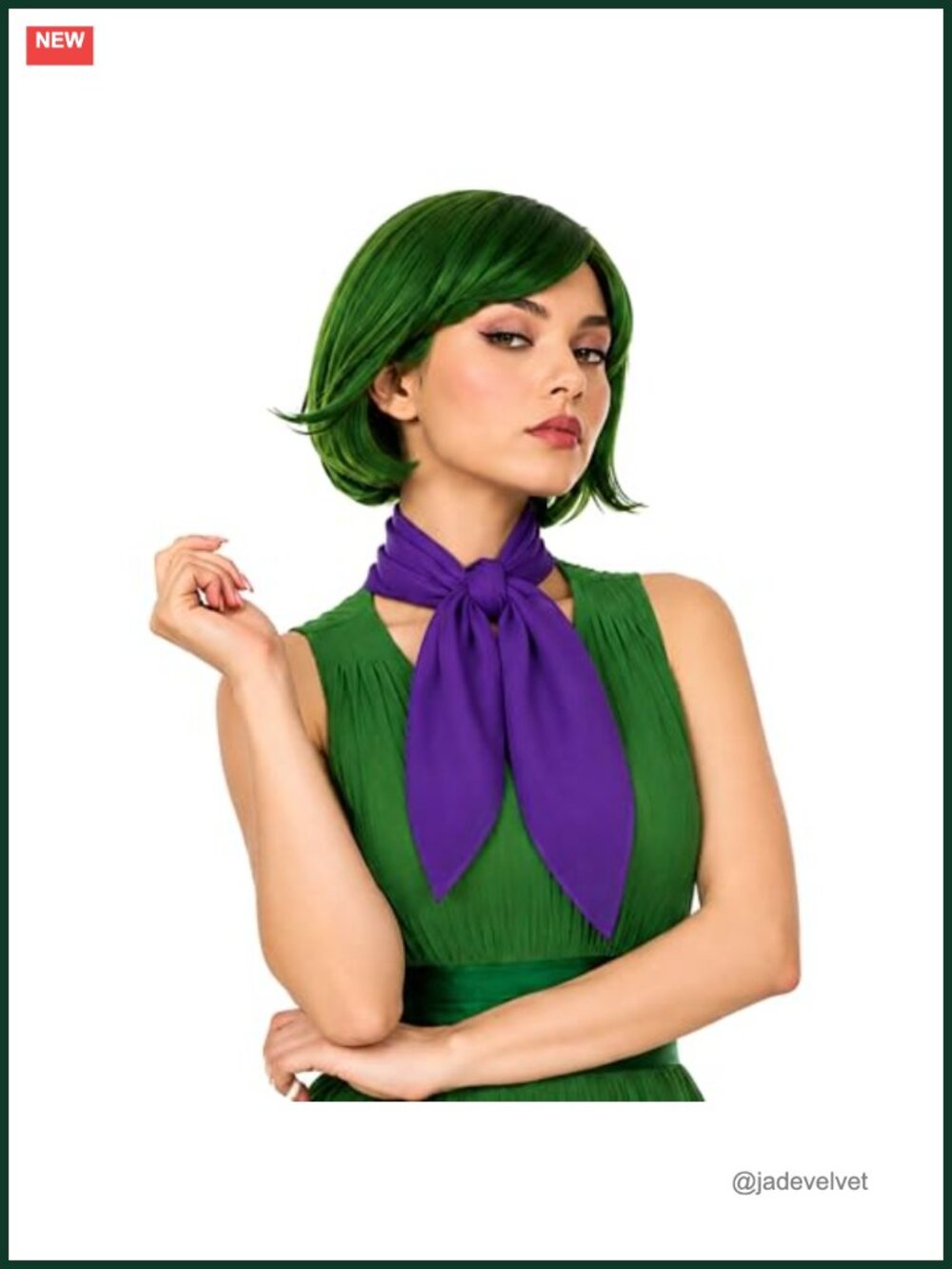 Sheer Chiffon Neck Scarf Women Square Bandana Lightweight Versatile